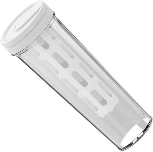 Abbdbd Infuseur De Fruits, Bouteille D', Réfrigérateur, Bouilloire, Tasse D'extraction De Café, Thés Aux Fruits, Tasse D' Froide, Infusion Froide avec Filtre 1l