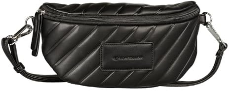 TOM TAILOR Mirela Damen Gürteltasche Bauchtasche Klein
