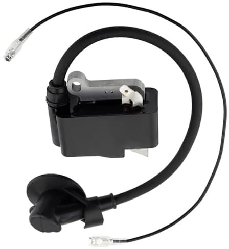 Ignition Coil Replacement for Stihl MS661 MS661C MS 661 MS 661C Chainsaw Replace 1144 400 1301 1144-400-1301 11444001301