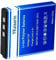 1900mAh Super Capacity Digital Camera Battery Compatible for Fujifilm X10 X20 XF1 F50 F75 KLIC-7004 KLIC-7004 K7004 D-Li68 Replacement NP-50