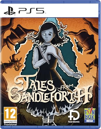 Tales From Candleforth (PS5) Game