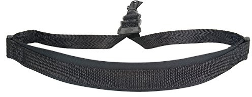 Neotech Wick-It Sax Saxophone Strap (Swivel Hook Regular) with Comfortable Neck Strap Adjustable, Durable Design for Alto, Tenor Saxophone, Oboe Clarinet Neck Strap Saxophone Accessories | Made in USA