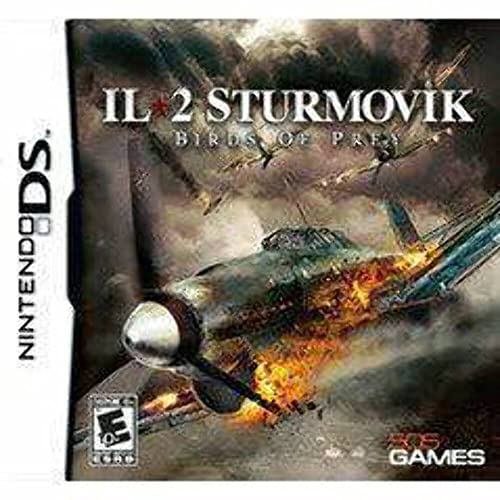 Il-2 Sturmovik Birds of Prey