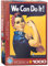 Eurographics EG60001292 Rosie by Howard Miller Puzzle (1000 Pieces)