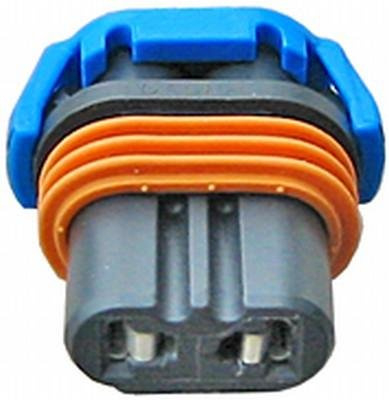 HELLA 8JA 990 295-217 Plug - HB3