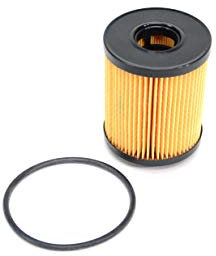 Mopar OEM QUALITÄT & Performance 3 Pack Ölfilter Schmierung für Dodge Dart und Jeep Renegade Modelle