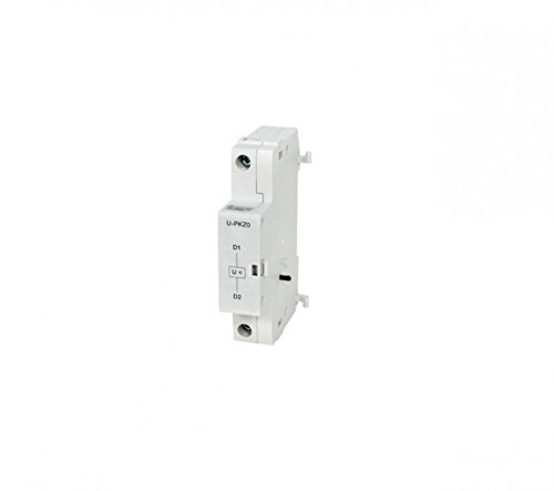 Eaton U-PKZ0 073138 Unterspannungsauslöser unverzögert 400V 50 Hz Leistungsschalter Zubehör