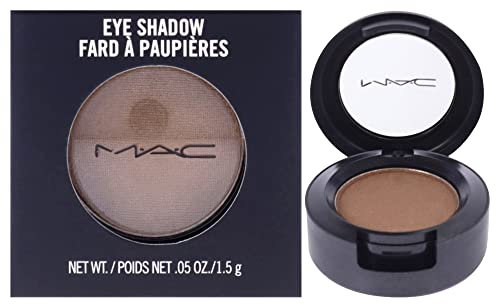 MAC Satin, Shade: Era