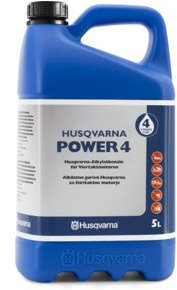 Carburant XP Power 4 Temps Husqvarna