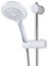 Lewis-8000 Series Shower Kit