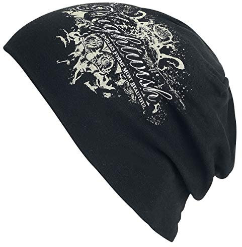 Cappello a Cuffia Endless Forms