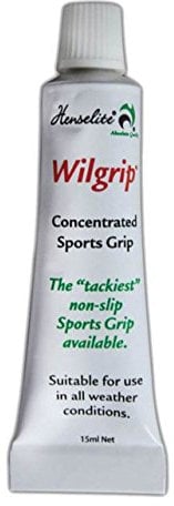 Henselite Lawn Bowling Sports Waterproof Extra Tackiness Wilgrip Bowls Wax Tube