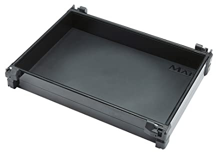 MAP Drawer Units To Fit Z30 Elite, H30 Comp and H30 Lite Seat Box: Deep Tray