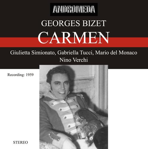 Carmen: Simionatto-Tucchi-Del Monaco Tok