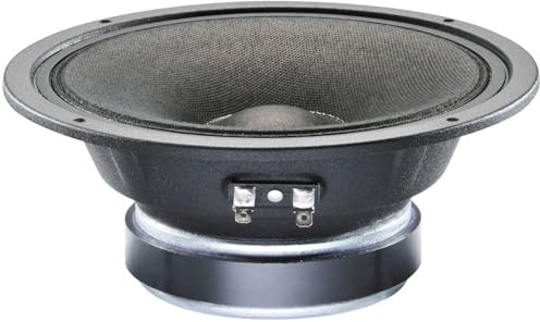 Celestion TF 0615MR 50 Watt Raw Frame Speaker, 8 Ohm, 6 inch,Black/Blue