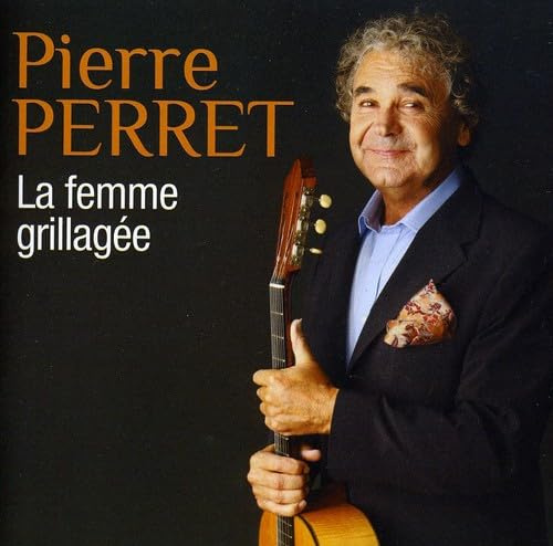 Pierre Perret - Un Jour Ca Va ...
