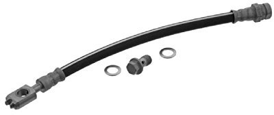 febi bilstein 33992 Bremsschlauch mit Anbaumaterial , 1 Stück