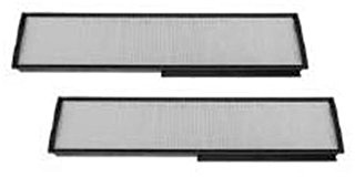 Trucktec Automotive 02.59.060 Filter, Innenraumluft
