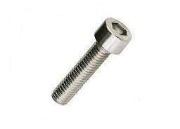 8mm Socket Cap Bolts (4 Pack) M8 x 30mm A2 Stainless Steel Socket Cap Allen Key Head Bolt / Screws Free Uk Delivery.