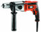 BLACK+DECKER Trapano a Percussione a Filo Compact. KR911K-QS