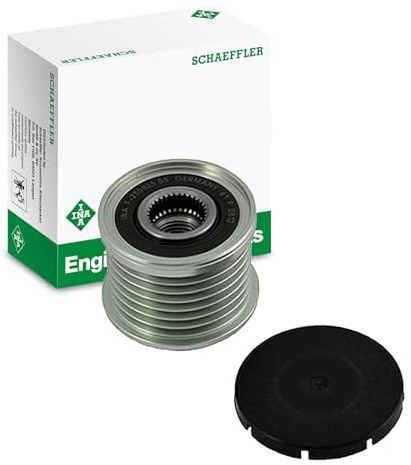 LUK 535002110 Freewheel Clutch: alternator