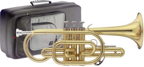 Stagg WS-CR215S Cornet