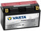 Varta 507901012A514 Autobatterien Moba Fun-Start AGM LF 12 V 7 mAh 120 A