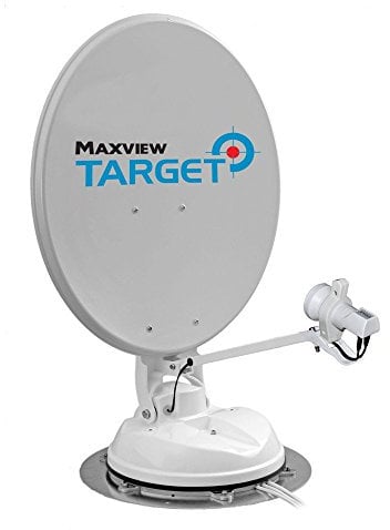 Maxview Sat-Anlage Target 65 Single