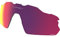 Oakley Herren Radar Ev Pitch Acc Lens Prizm Road Lesebrille, Einheitsgröße