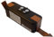 vhbw 1x batería Compatible con Robotic U290 Robot Limpieza (4500 mAh, 14,4 V, Li-Ion)