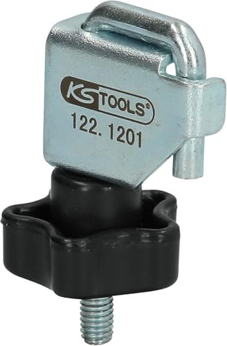 KS Tools 122.1201 Schlauchklemme max. Ø 10 mm (3/8)