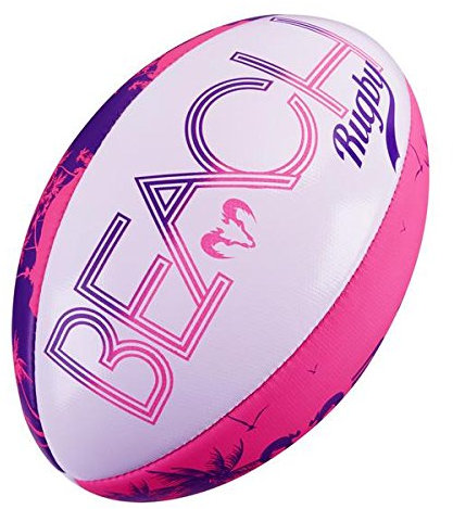 Beach Rugby ball - Leichte Fun Rugby ball