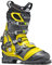 Scarpa TX Comp Herren Skischuhe, Anthracite/Acid Green, 24 (38)