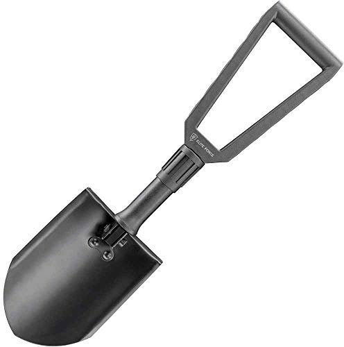 Elite Force Klappspaten EF 805