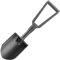 Elite Force Klappspaten EF 805