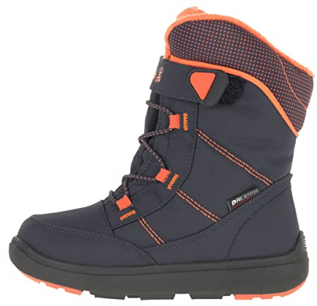 Kamik Stance2 Unisex Kinder Schneestiefel