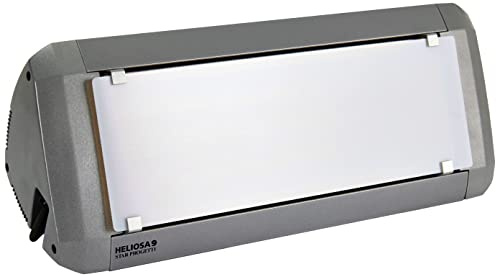 Saro Terassenheizung Modell Heliosa 9.1
