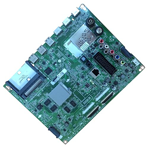 LG Carte mère [540] Télévision EBU62410312