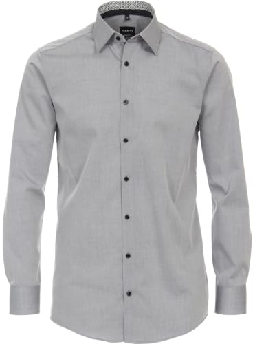 Venti Businesshemd Uni Modern Fit