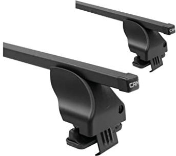 TETRAX Dachträger Auto Peugeot 208 I 5 Türen 2012 > 2019 Citroen C3 III 5 Türen 2016 >