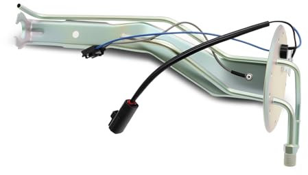 Nakkaa 2320635260 Fuel Pump Mount Hanger Bracket Compatible with 1992-1995 Pickup Extended Cab Pickup 2.4L 3.0L 4Runner SR5 2.4L 3.0L 1991-1995