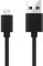 Replacement USB Charger Cable for kindle[2 Packs] Amazon Kindle Paperwhite USB Cable to Micro-USB Cable For Amazon Kindle Fire, HD, Works with all Micro-USB Tablets