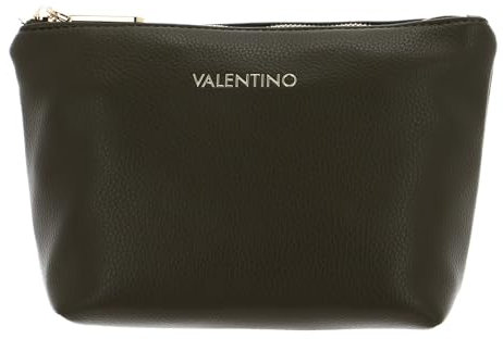 VALENTINO Ring Re Soft Cosmetic Case Militare