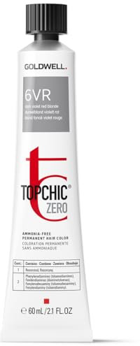 Goldwell - Topchic Zero - 6VR - 60 ml