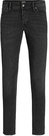 JACK & JONES Plus Size JJIGLENN JJORIGINAL CB 772 NOOS PLS Slim Fit Jeans