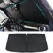 LYHH Parasol Coche Delantero para Nissan Qashqai J12 J11 J10 J11 J12 +2 2006-2025, Protección Rayos UV Parabrisas, Protector Ventana Coche Plegable Accesorios