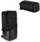 ZLiT Dust Cover for JBL Partybox 310,Dustproof Scratchproof Protective Case Cover for JBL Partybox 310 Speaker Cover (Black)