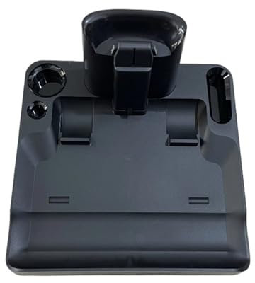 Station de Chargement d'origine, Compatible avec Tineco Floor One S3 / IFloor 3 Breeze/Floor One S5 / S5 Pro 2 / Floor One S5 Combo/Floor One S7 Pro, aspirateurs secs et humides des pièces de rech