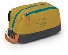 Osprey Daylite Toiletry Kit Tumbleweed Yellow/Tunnel Vision