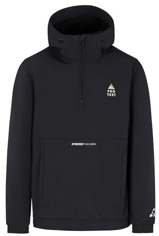 Protest Herren Ski- Und Snowboardjacke PRTGALAXY